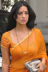 Mahi Gill